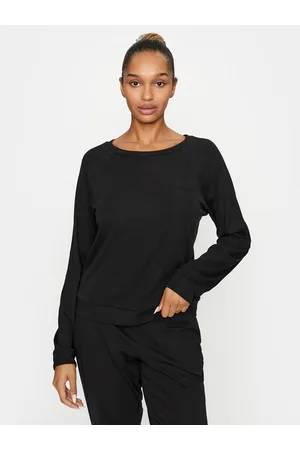 Calvin Klein Koszulka piżamowa 000QS7003E Regular Fit