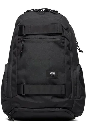 Vans Plecak Dx Skatepack VN0A7SCJBLK1
