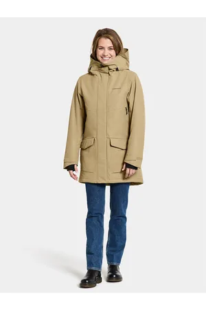 Didriksons Parka Frida Wns Parka 7 504815 Regular Fit
