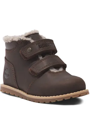 Timberland Trzewiki Pokey Pine Warm Lined H&L TB0A5YVS9311