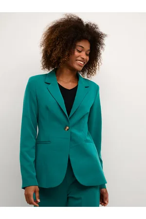 Kaffe Marynarka Sakura 10506684 Slim Fit