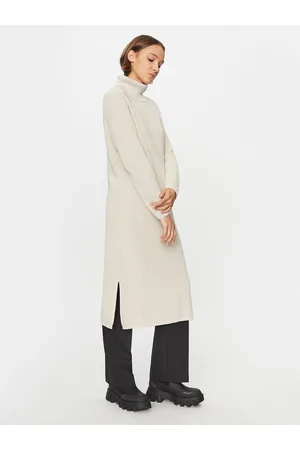 Marc O’ Polo Sukienka dzianinowa 309 6059 67105 Relaxed Fit