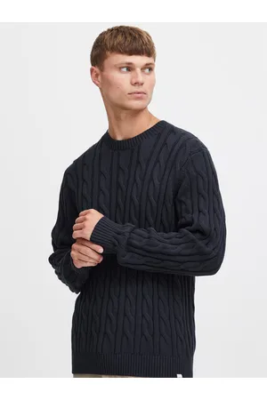 Solid Sweter 21107899 Regular Fit