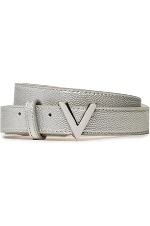 VALENTINO Pasek Damski Divina VCS1R456GN