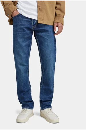 G-Star Jeansy Mosa D23692-C052-G119 Straight Fit