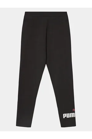 PUMA Legginsy Ess Logo 671133 Tight Fit