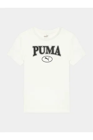 PUMA T-Shirt Squad 676441 Regular Fit