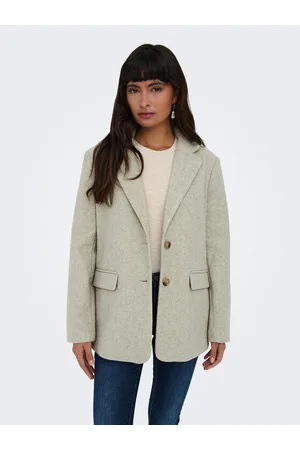 ONLY Marynarka 15288325 Regular Fit