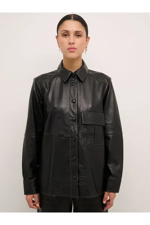 Karen by Simonsen Koszula Kerstinekb 10104591 Casual Fit