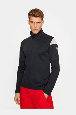 Rossignol Bluza Aerial Fz RLMML24 Regular Fit