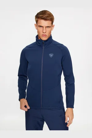 Rossignol Bluza techniczna Classique RLMML04 Regular Fit