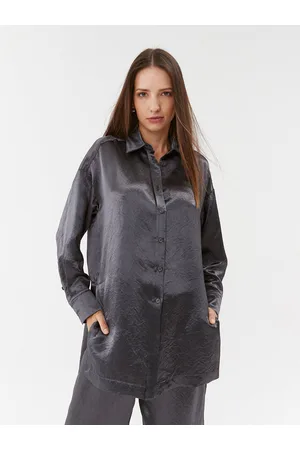 Max Mara Koszula Bacio 2331960136 Regular Fit