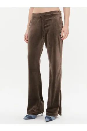 DKNY Spodnie dresowe DP3P2744 Regular Fit
