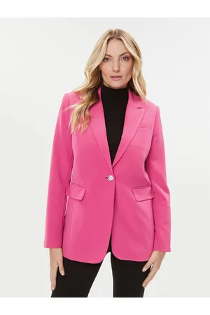 Custommade Marynarka Fanilou 998425806 Regular Fit
