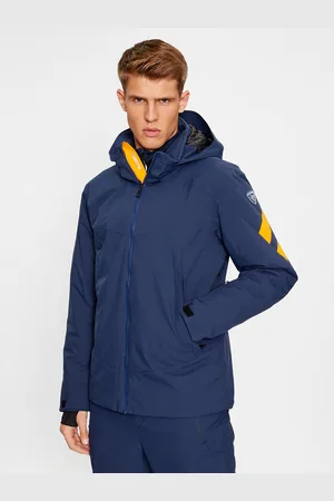 Rossignol Kurtka narciarska Controle RLMMJ07 Regular Fit