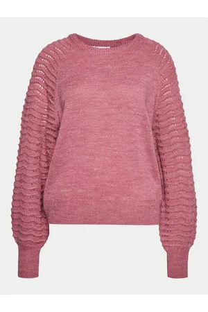 Ichi Sweter 20119716 Regular Fit