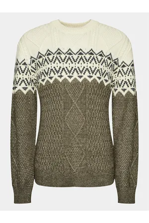 Lindbergh Sweter 30-805002 Relaxed Fit