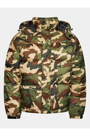 Redefined Rebel Kurtka puchowa 225067 Regular Fit