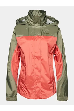 Marmot Kurtka przeciwdeszczowa PreCip Eco 46700 Regular Fit