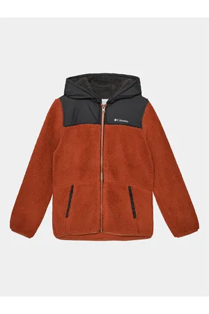 Columbia Kurtka przejściowa Rugged Ridge™ Hooded Overlay Regular Fit