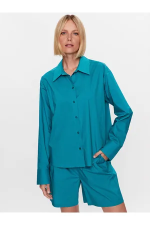 Herskind Koszula Fanta 4811610 Relaxed Fit