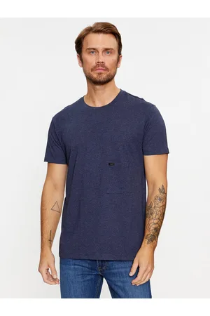 Lee T-Shirt 112341705 Slim Fit