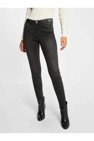 Morgan Jeansy 232-POMELO Skinny Fit