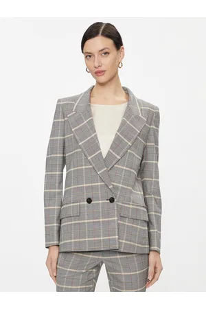 MARELLA Marynarka Illipe 2330461436200 Regular Fit