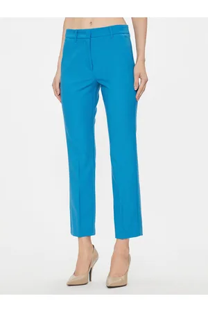 MARELLA Spodnie materiałowe Galvano 2331360736200 Regular Fit