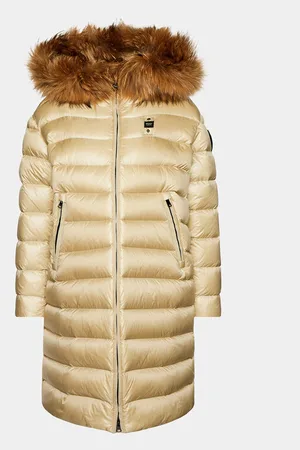 Blauer Kurtka puchowa 23WBLDK03094 Regular Fit