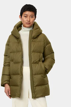 Marc O’ Polo Kurtka puchowa 309087470179 Regular Fit