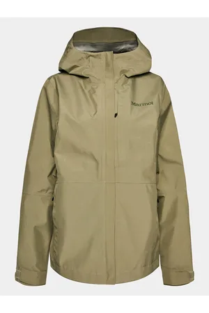 Marmot Kurtka przeciwdeszczowa Minimalist GORE-TEX M12683 Regular Fit