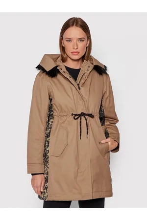 Pinko Parka Byway 1G16B1 Y75Q Regular Fit
