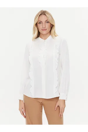 MARELLA Bluzka Aguzze 2331160536200 Regular Fit