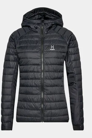 Haglöfs Kurtka zimowa Spire Mimic 604677 Active Fit