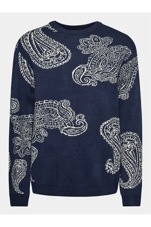 Redefined Rebel Sweter 222069 Regular Fit