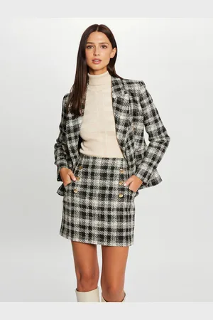 Morgan Spódnica mini 232-JEZA.F Regular Fit
