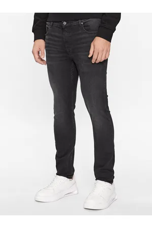 Karl Lagerfeld Jeansy 265801 534835 Slim Fit