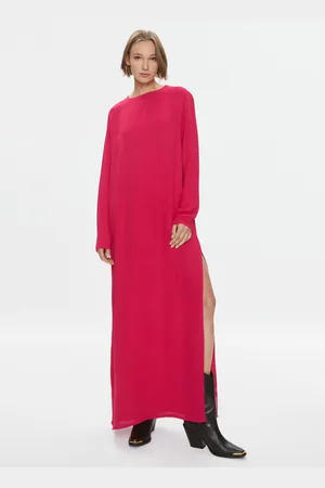 Herskind Sukienka codzienna Molly 4965736 Oversize
