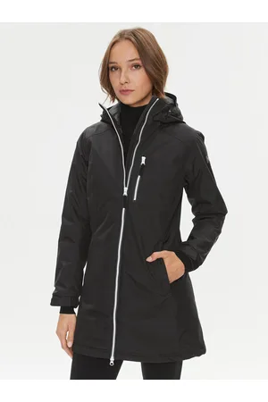 Helly Hansen Kurtka przeciwdeszczowa Belfast Winter 62395 Regular Fit