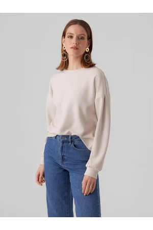 VERO MODA Bluza 10299268 Regular Fit