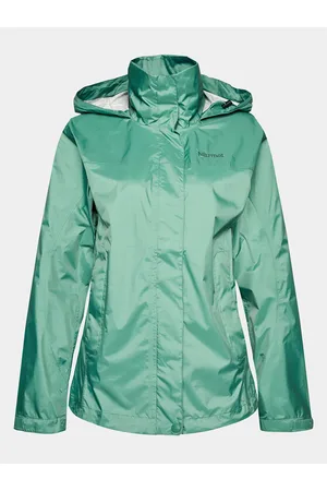 Marmot Kurtka przeciwdeszczowa PreCip Eco 46700 Regular Fit