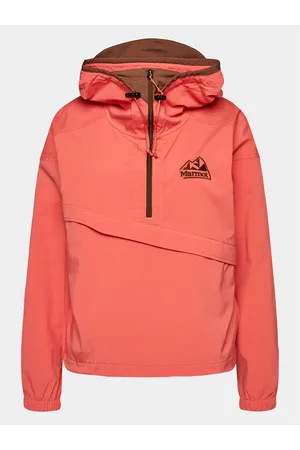 Marmot Kurtka anorak 96 Active M14194 Oversize