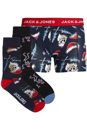 JACK & JONES Komplet bielizny 12247717