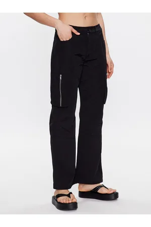 Herskind Spodnie materiałowe Tilly 4746798 Oversize