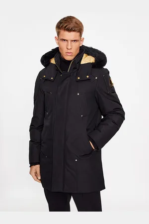 Moose Knuckles Parka Stag Lake M39MP261GS