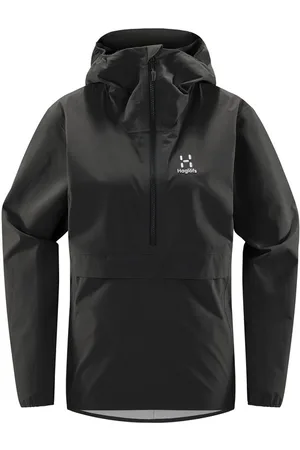 Haglöfs Kurtka przeciwdeszczowa Sparv 606220 Active Fit