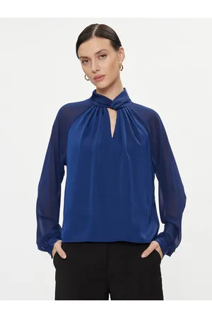 JDY Bluzka 15308467 Regular Fit