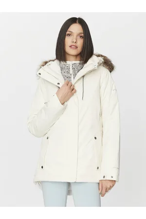 Columbia Kurtka zimowa Suttle Mountain™ II Insulated Jacket Regular Fit