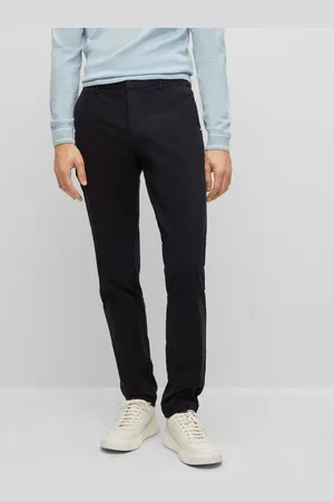 HUGO BOSS Chinosy Kaito1 50487966 Slim Fit